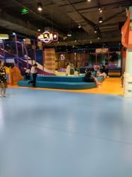 -妙妙乐儿童乐园·生日派对·班级聚会(万风新天地东楼三楼店)