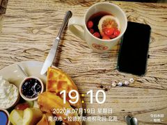 -漫咖啡(奥体店)