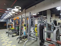 -VPsmart私教健身工作室(新华路旗舰店)