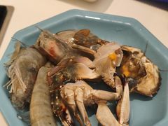 -海味当家·蒸锅海鲜(中山广场创始店)