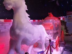 -梦幻奥陶纪景区