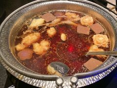 -牛New寿喜烧(虹桥新天地店)