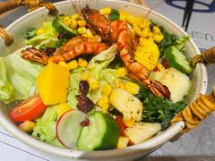 -火山屋台(新街口店)