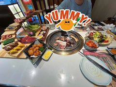 -千寻山野烤肉(中关村店)