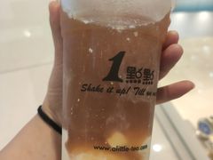-1点点(苏州中心店)
