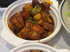 -新新湘菜馆(新中街二条店)