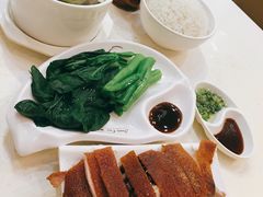 -香港新发烧腊茶餐厅(万象店)