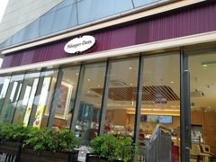 门面-哈根达斯(世界城店)