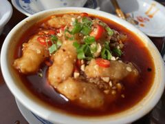 -炉小二铜锅牛蛙•川湘菜(三里屯店)