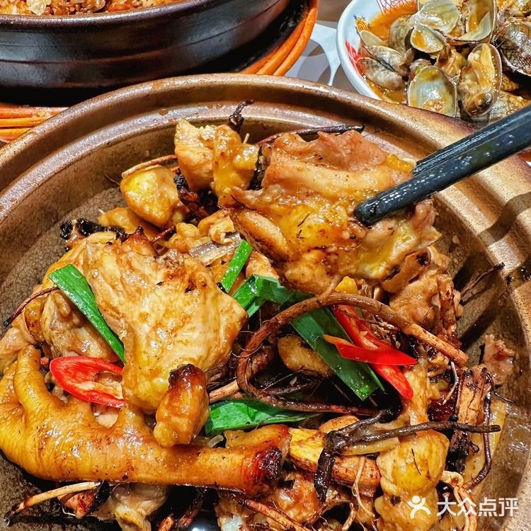 鲜美到爆！ 这家店我锁死了！