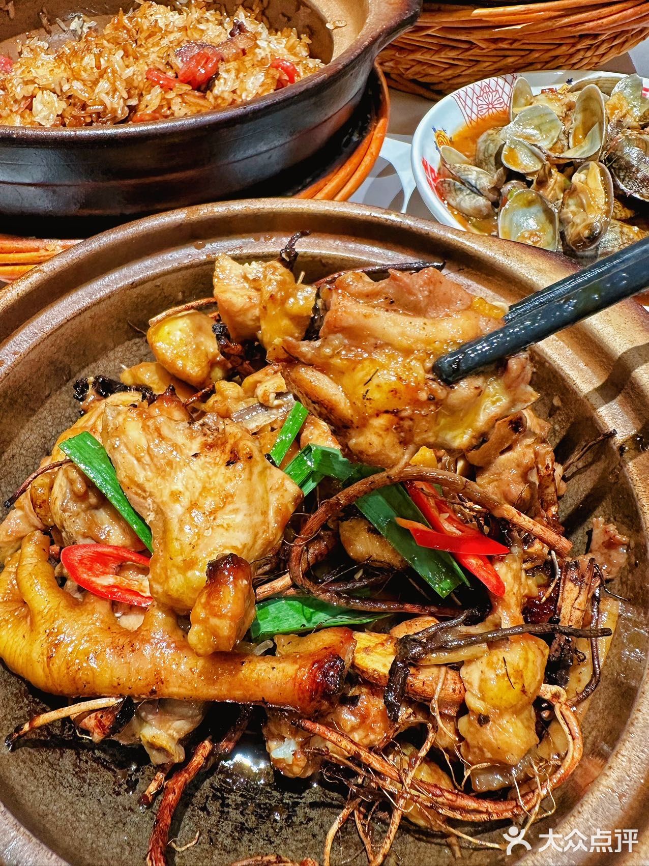 鲜美到爆！ 这家店我锁死了！