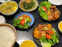 -香兰印尼 Pandan(中华广场店)