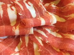 -宣武小院涮肉(前门店)