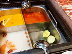 -东道煮牛肉火锅(重庆路店)