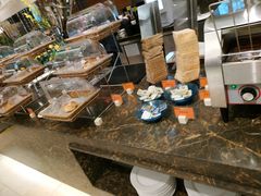 -新港湾大酒店-西餐厅