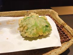 -是山居