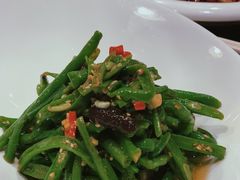 -東舍食唐精品陕菜馆