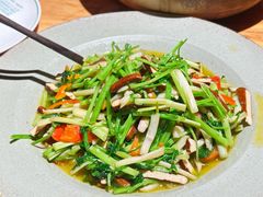 -黄山老妈·土菜(碧桂园店)