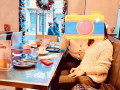 -LES ELITES 英集荟(南京西路店)