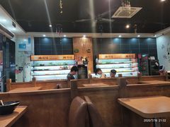 -杨国福麻辣烫(拱墅万达广场店)