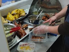 -粤华烧腊(胥口店)