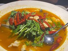 -清水亭湖北菜(大屯DT51店)