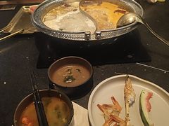 -牛New寿喜烧(闵行龙湖天街店)