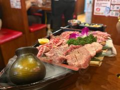 -大阪烧肉BAKA一代(国贸商住大厦店)