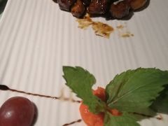 -陆壹捌餐厅(五大道店)