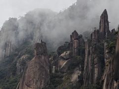 -三清山风景名胜区