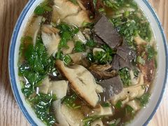 -清真·白家牛肉罩火烧老店(育才街店)