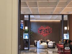 -北京希尔顿逸林酒店