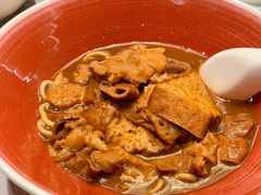 -北京王府井希尔顿酒店·秦唐中餐厅Chynna