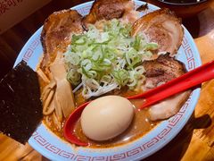 -老龙亭拉面店