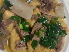 -辣可可·小炒黄牛肉(望京凯德MALL店)