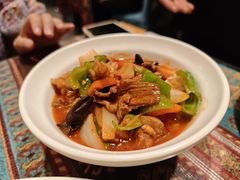 -巴依老爷新疆美食(魏公村店)
