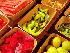 -温野菜涮涮锅(西单大悦城店)