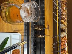 -明洞串城·烧烤·延边朝鲜族烧烤串专门店(景田店)