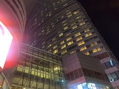 -上海雅居乐万豪侯爵酒店
