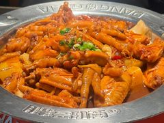 -胖哥俩肉蟹煲(济南印象城店)