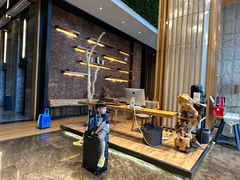 -优逸酒店(柳州窑埠古镇万象城店)