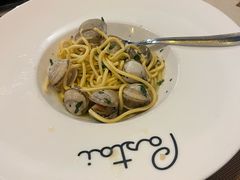 -BONAZZA 意大利餐厅