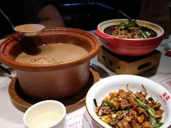 -来菜·湖北头牌藕汤(汉街店)