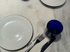 -玛尚诺意式餐厅(日月光店)