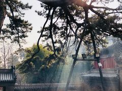 -潭柘寺景区