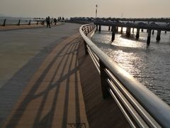 景点-演武大桥观景平台