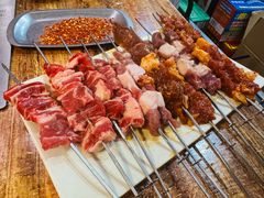 -泰善串店•延边朝鲜族烧烤(理工大学店)