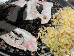 -霸腹烤肉(厦门柚子番店)