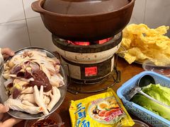 -威邵鸡煲(西华路总店)