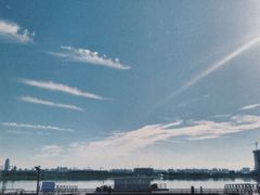 -郑东新区龙湖公共艺术中心